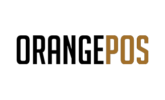 Orange Pos Logo