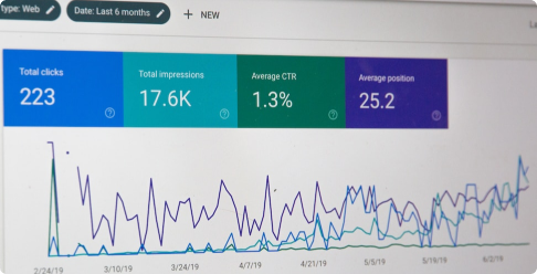 Restaurant marketing solutions header Restaurant marketing statistics