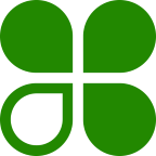 Clover payments logo 