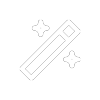 magic wand icon