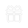 gift box icon