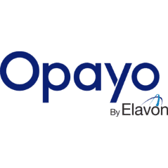 Opayo logo