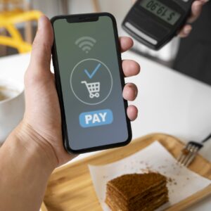 person-paying-using-nfc-technology