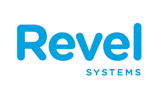 Revel Systems Logo